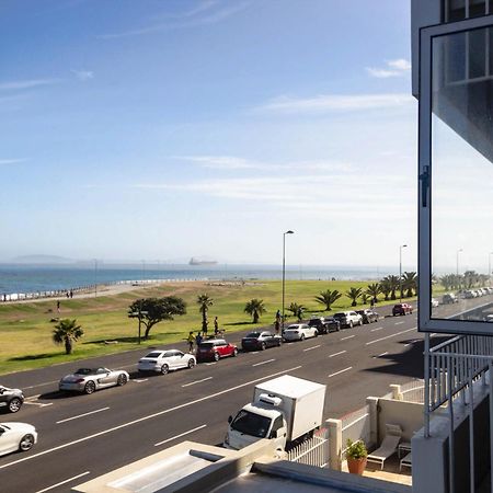 Mouille Point Places - Studios & Apartments كيب تاون المظهر الخارجي الصورة