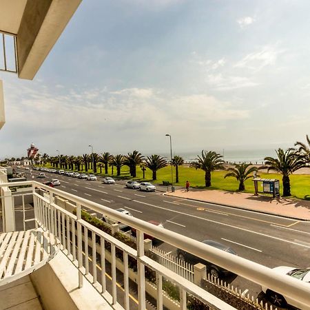 Mouille Point Places - Studios & Apartments كيب تاون المظهر الخارجي الصورة