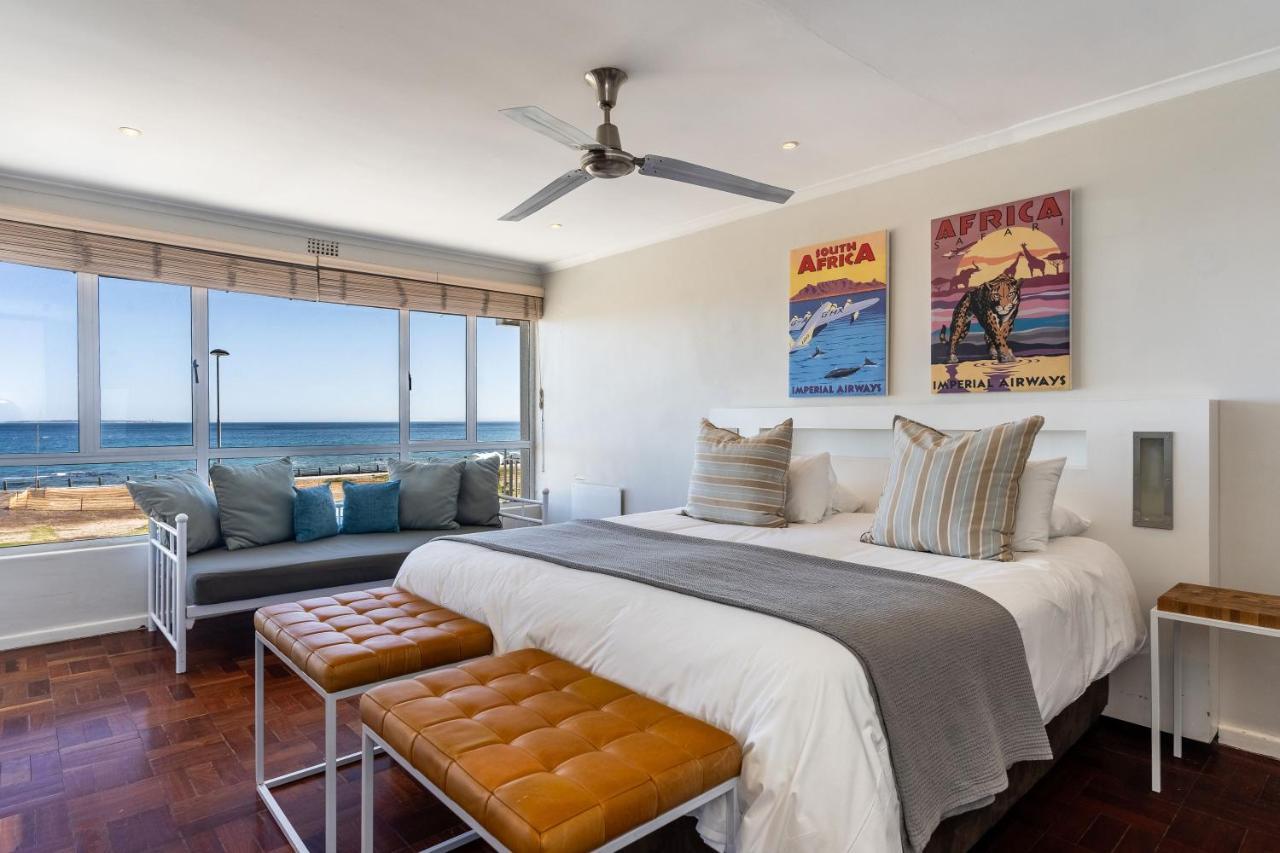 Mouille Point Places - Studios & Apartments كيب تاون المظهر الخارجي الصورة