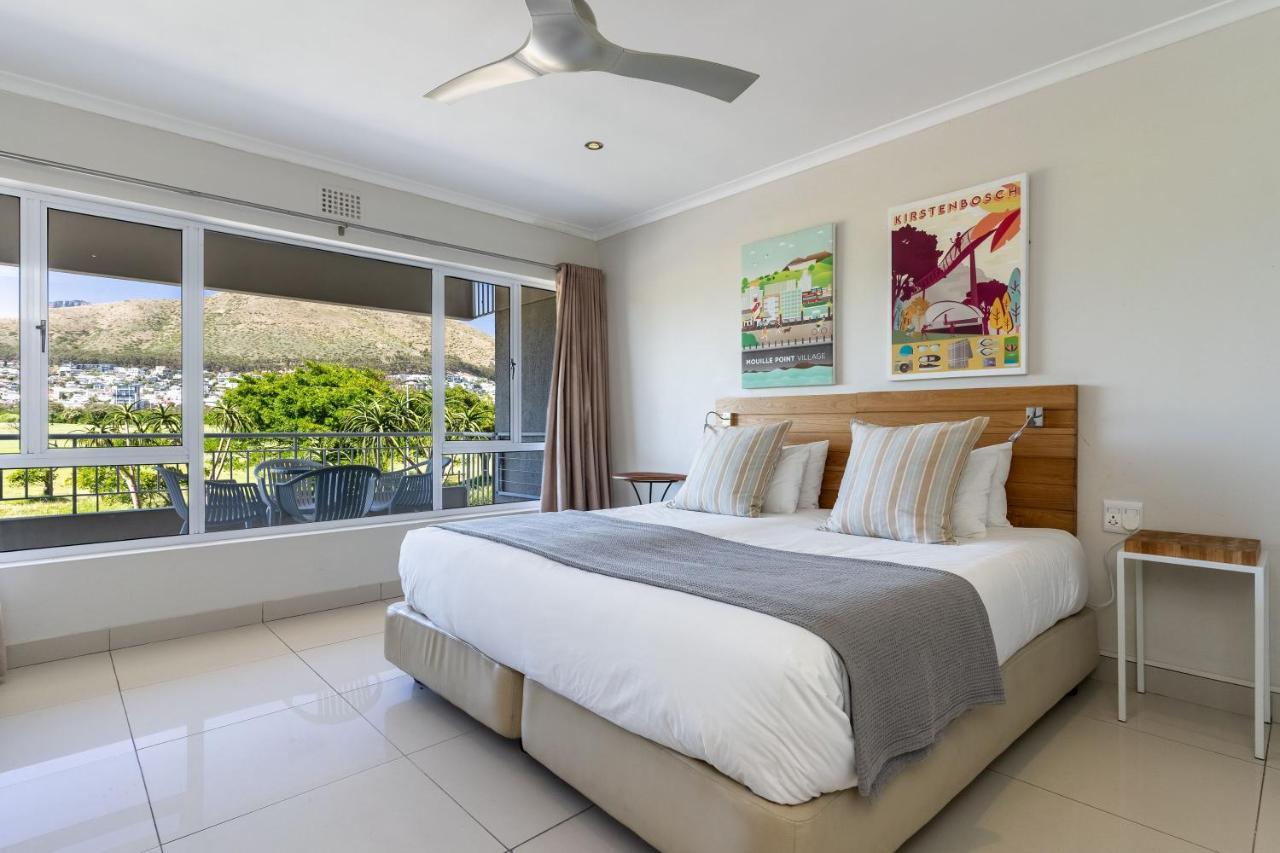 Mouille Point Places - Studios & Apartments كيب تاون المظهر الخارجي الصورة