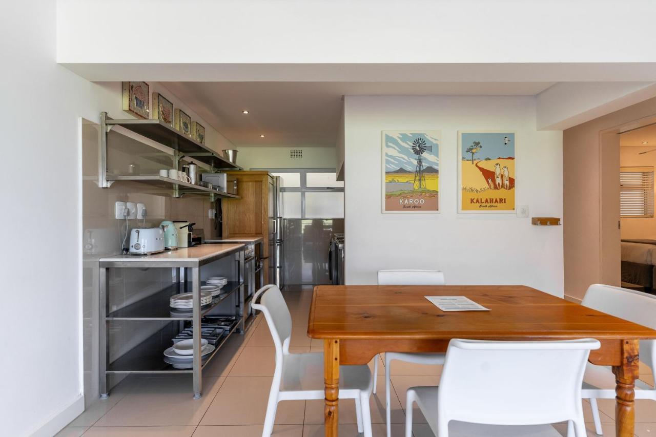Mouille Point Places - Studios & Apartments كيب تاون المظهر الخارجي الصورة