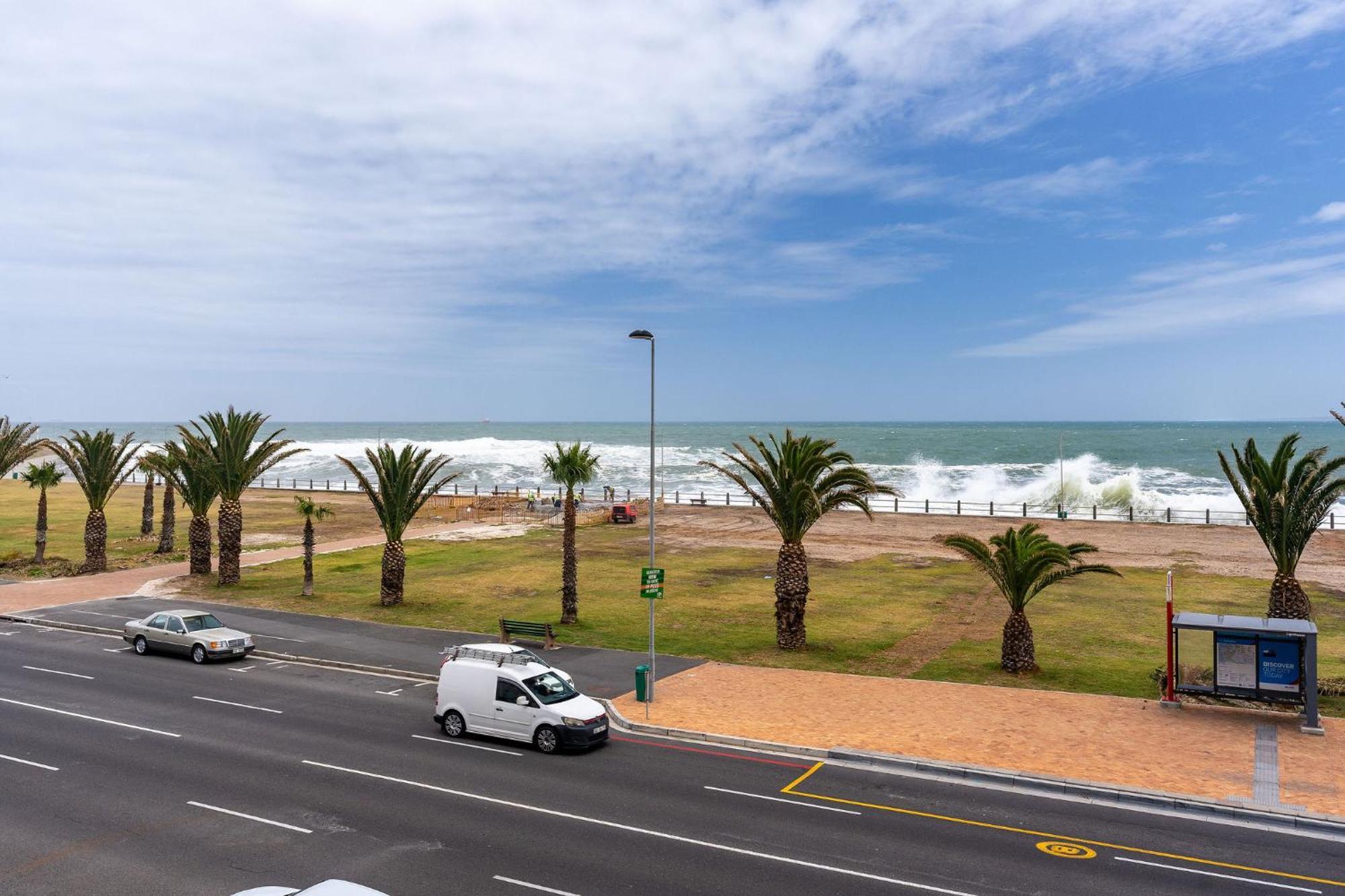 Mouille Point Places - Studios & Apartments كيب تاون المظهر الخارجي الصورة