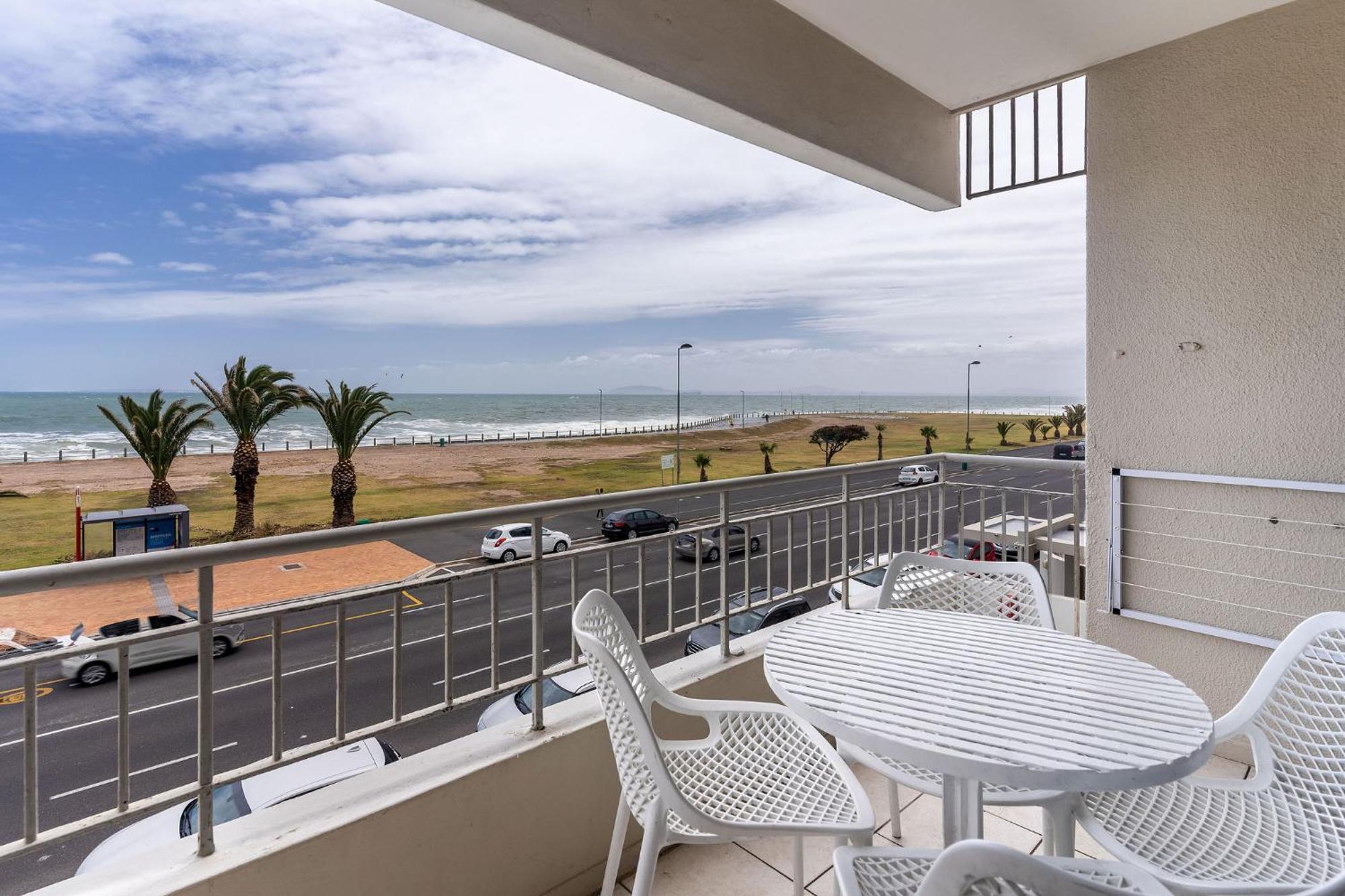 Mouille Point Places - Studios & Apartments كيب تاون المظهر الخارجي الصورة