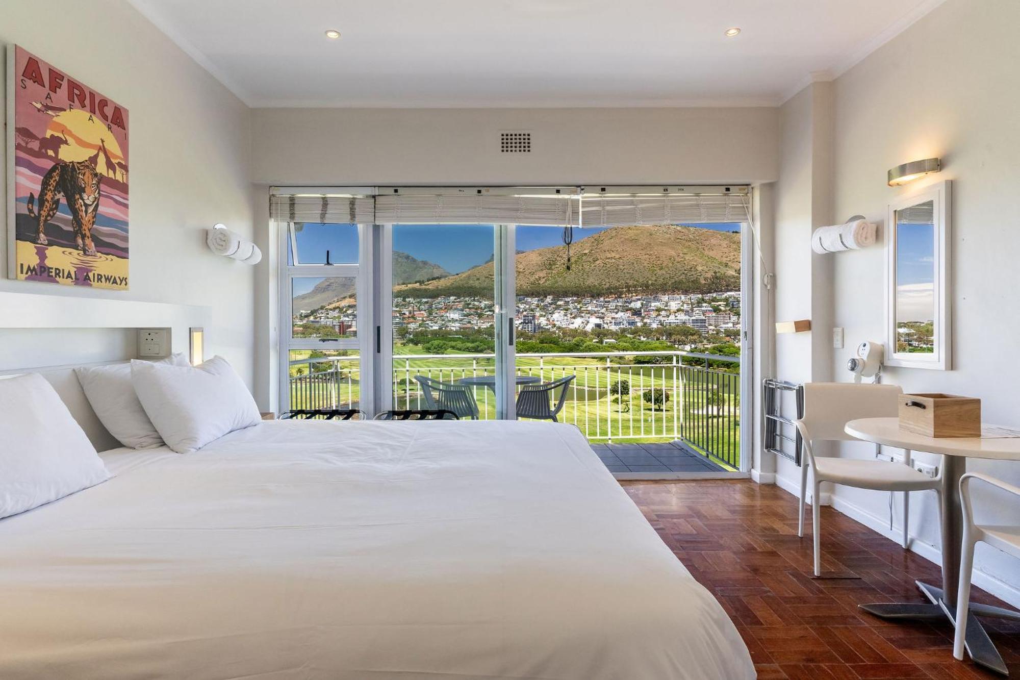 Mouille Point Places - Studios & Apartments كيب تاون المظهر الخارجي الصورة