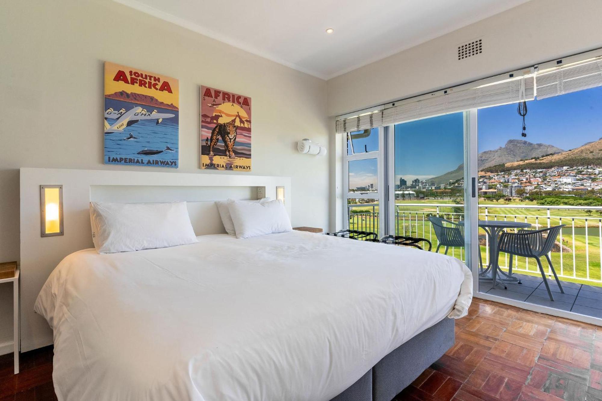 Mouille Point Places - Studios & Apartments كيب تاون المظهر الخارجي الصورة