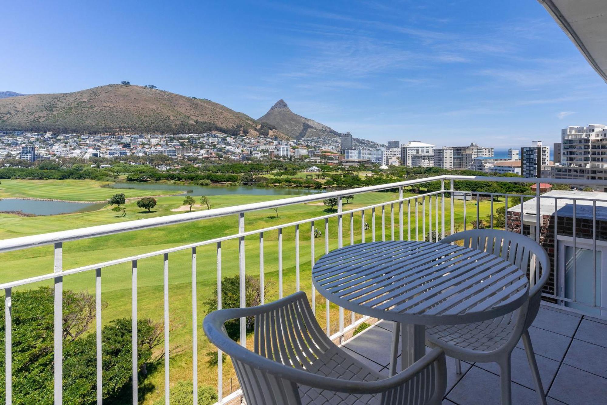 Mouille Point Places - Studios & Apartments كيب تاون المظهر الخارجي الصورة