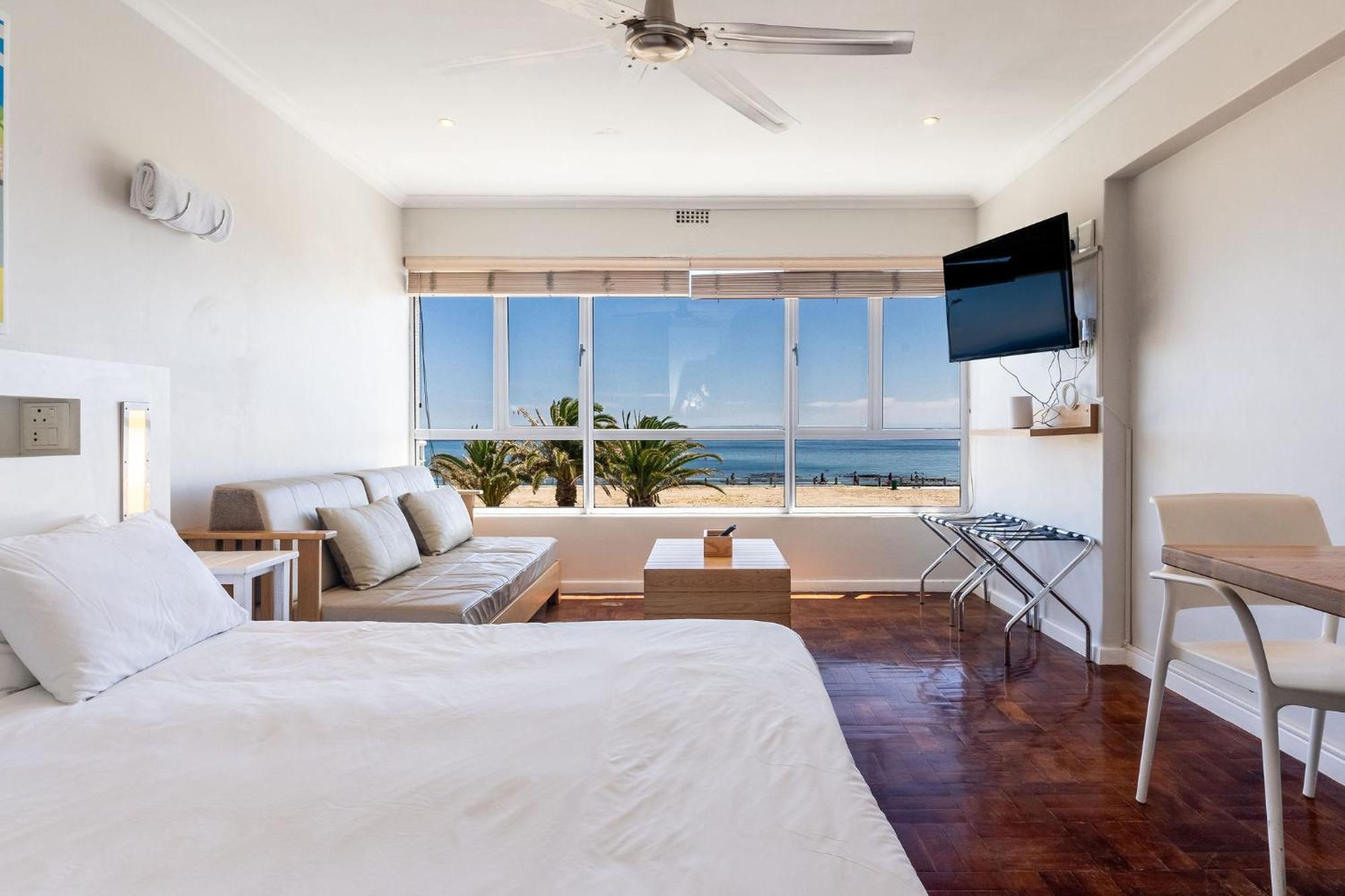 Mouille Point Places - Studios & Apartments كيب تاون المظهر الخارجي الصورة