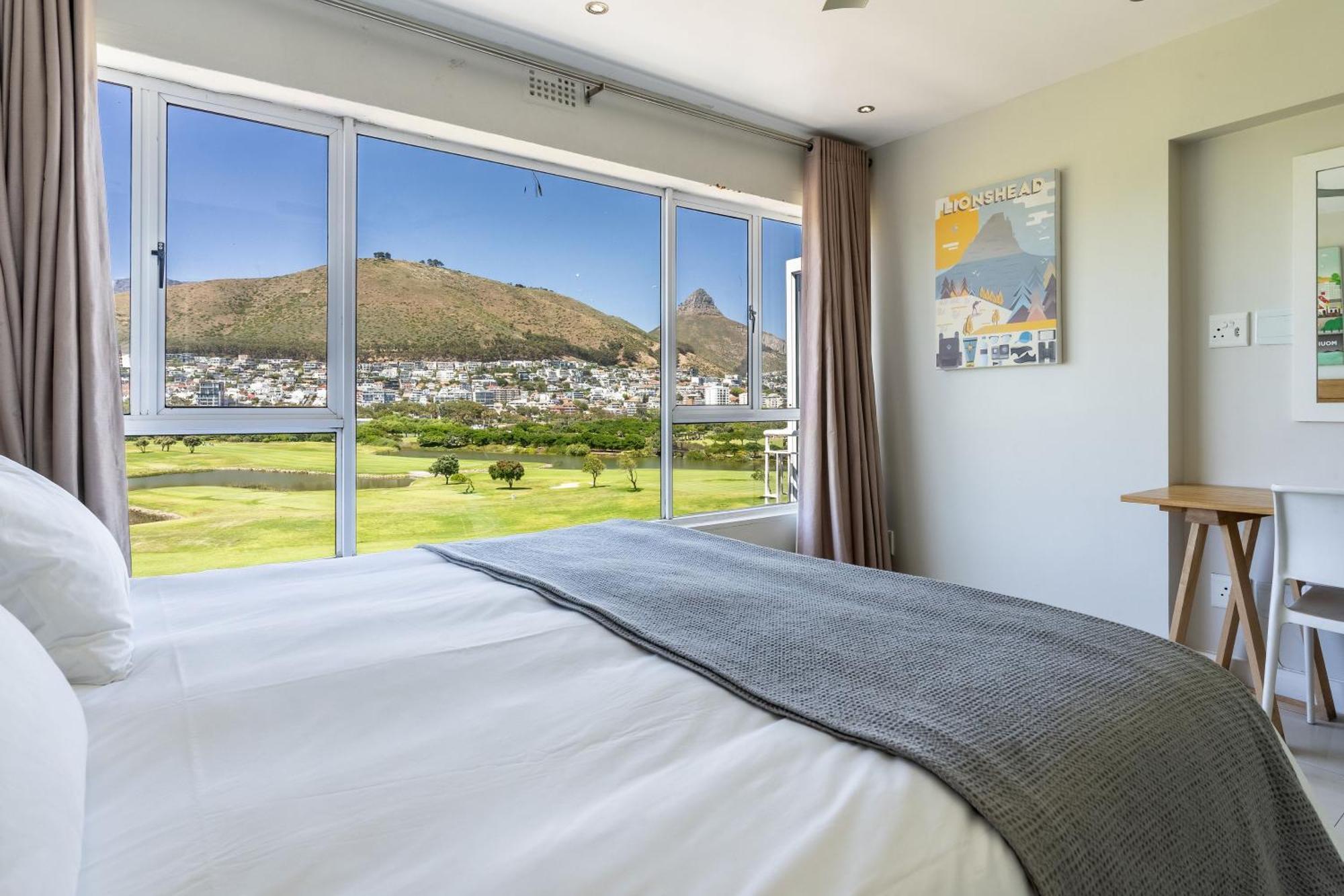 Mouille Point Places - Studios & Apartments كيب تاون المظهر الخارجي الصورة