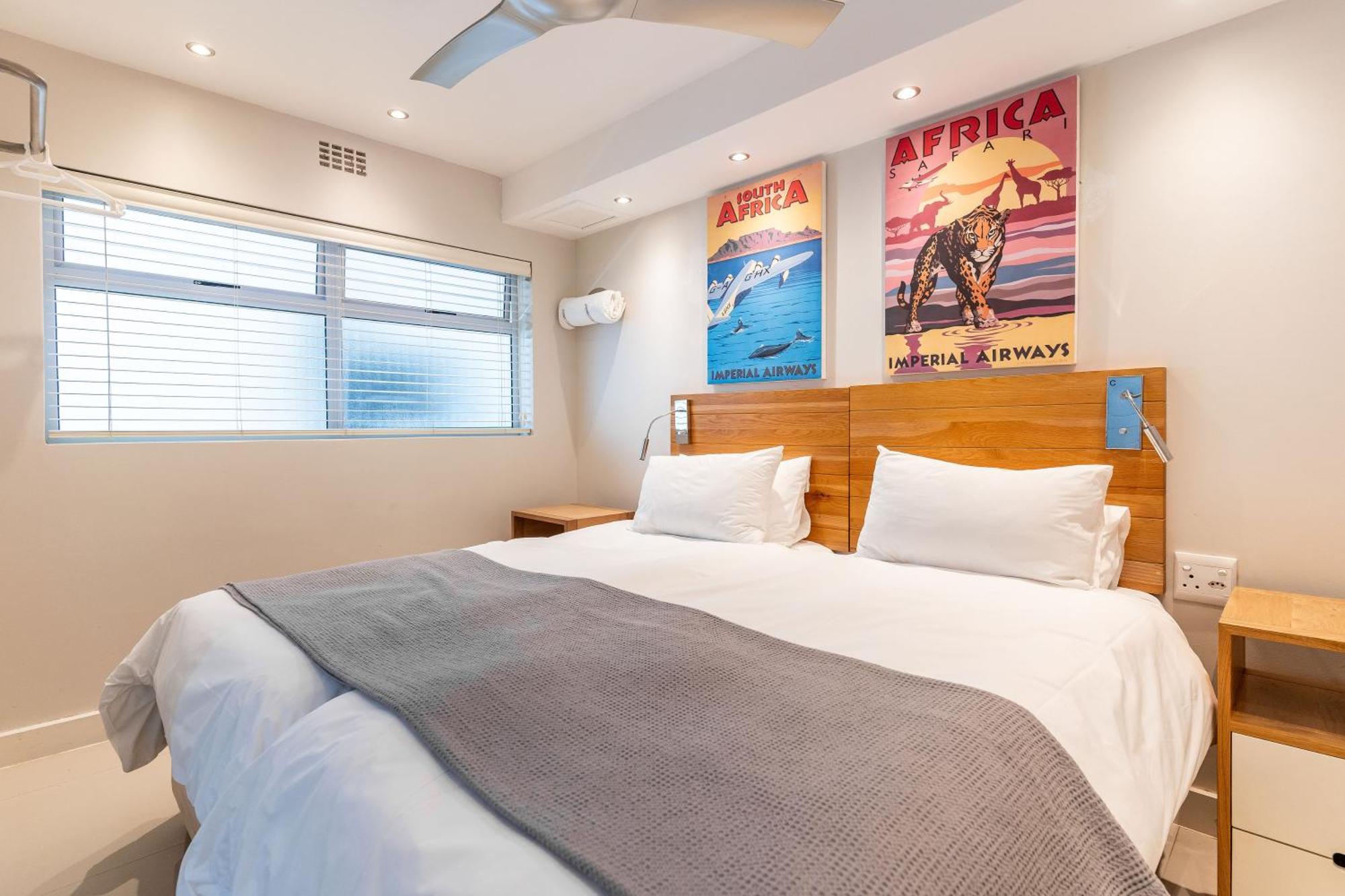 Mouille Point Places - Studios & Apartments كيب تاون المظهر الخارجي الصورة