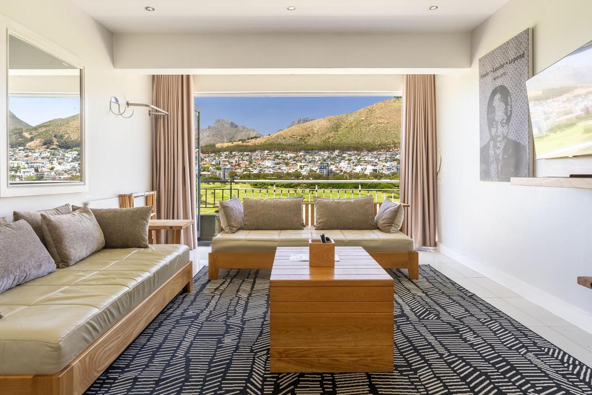 Mouille Point Places - Studios & Apartments كيب تاون المظهر الخارجي الصورة