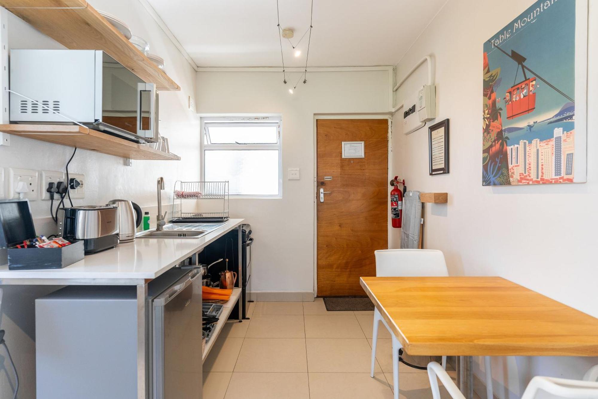Mouille Point Places - Studios & Apartments كيب تاون المظهر الخارجي الصورة