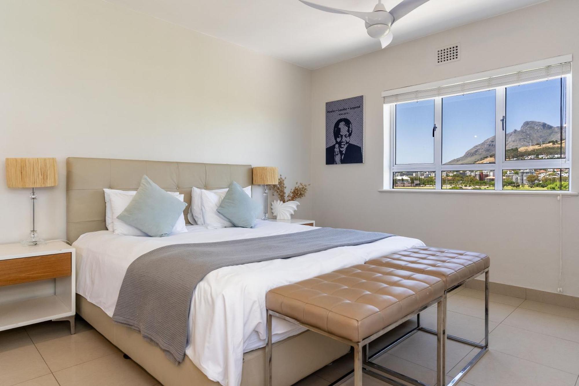 Mouille Point Places - Studios & Apartments كيب تاون المظهر الخارجي الصورة