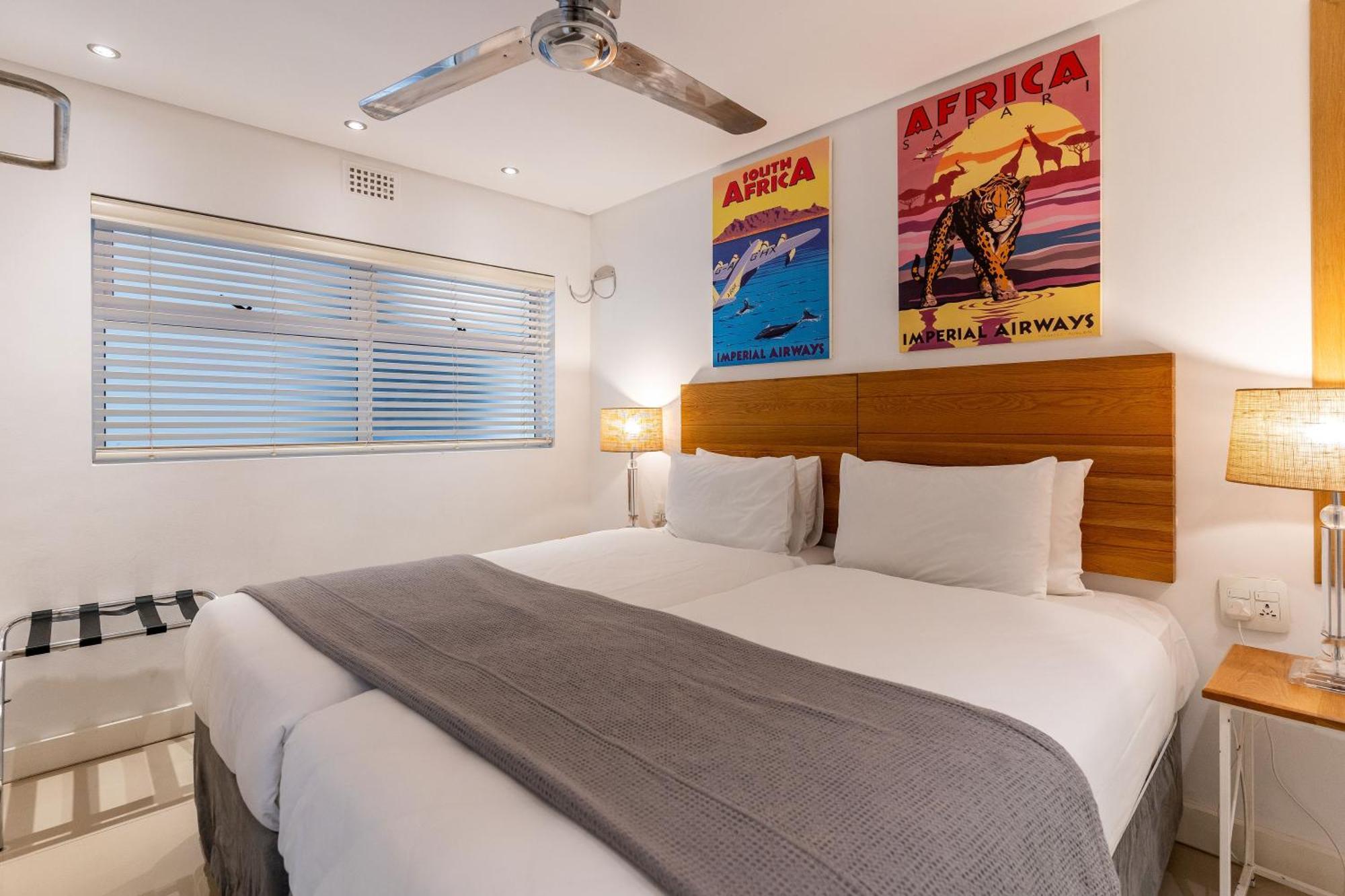 Mouille Point Places - Studios & Apartments كيب تاون المظهر الخارجي الصورة