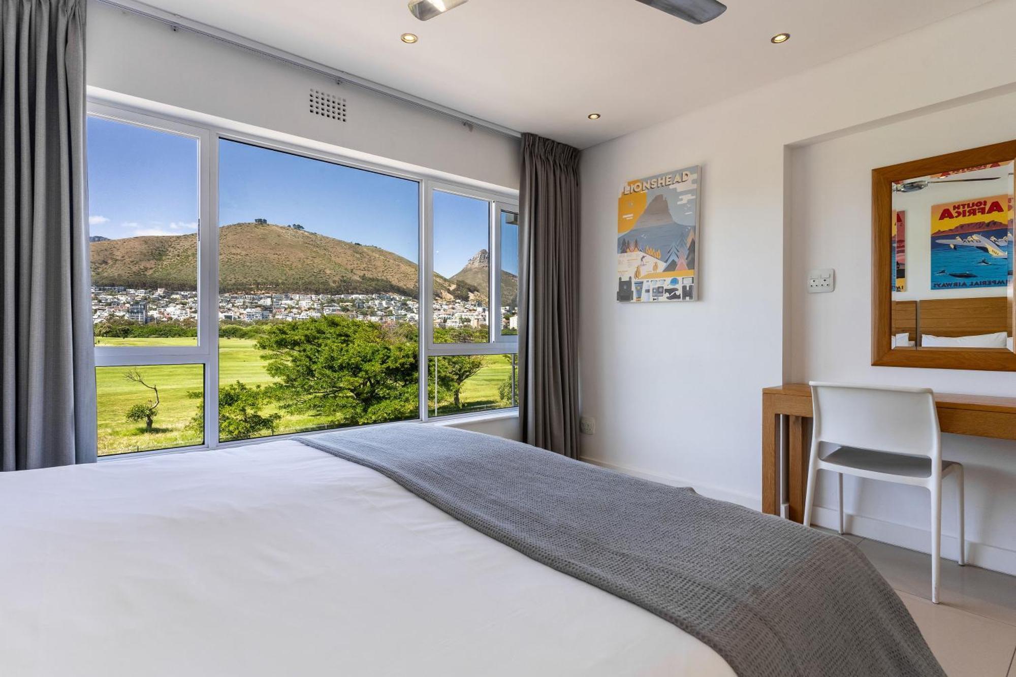 Mouille Point Places - Studios & Apartments كيب تاون المظهر الخارجي الصورة