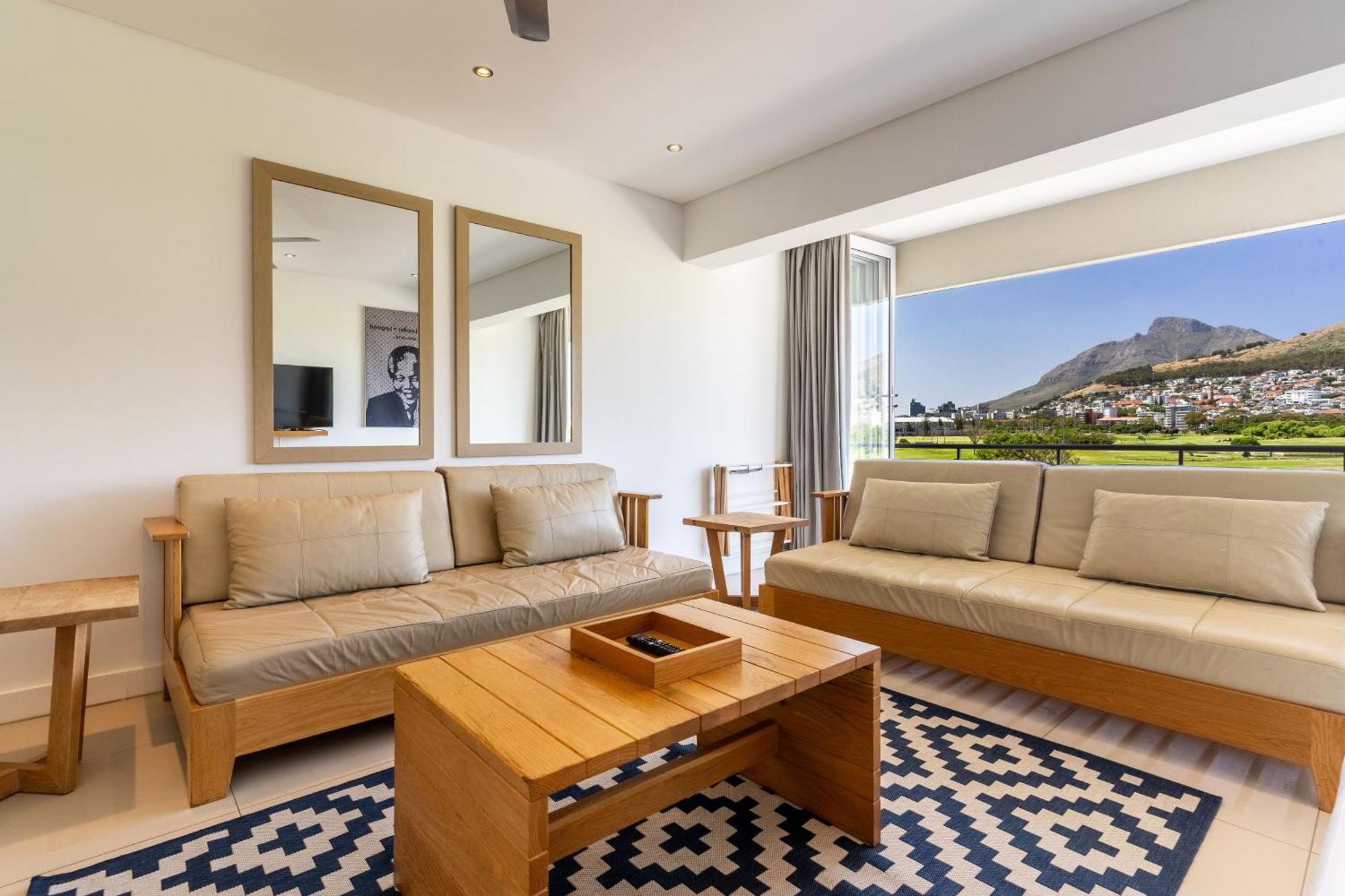 Mouille Point Places - Studios & Apartments كيب تاون المظهر الخارجي الصورة