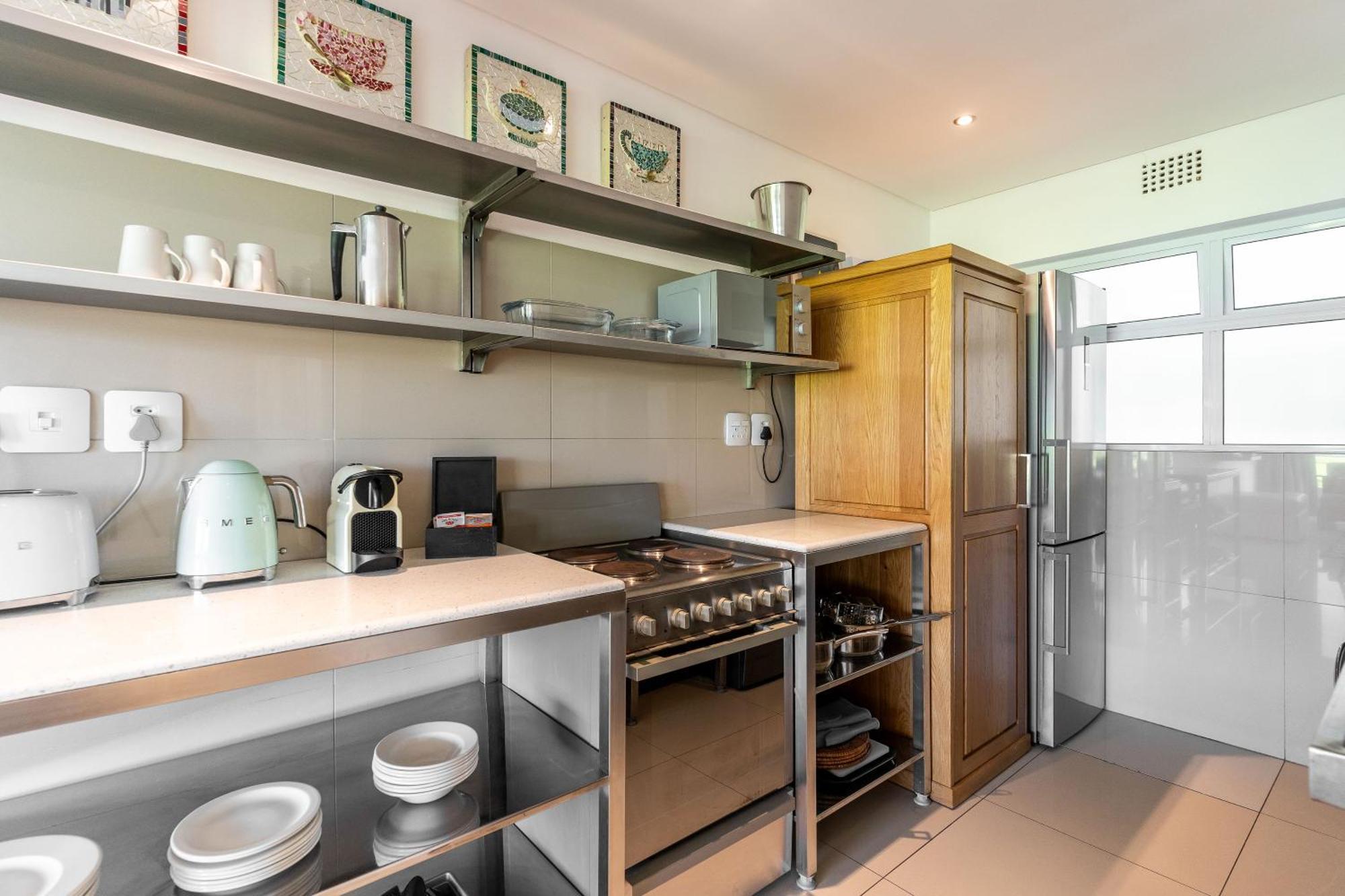 Mouille Point Places - Studios & Apartments كيب تاون المظهر الخارجي الصورة