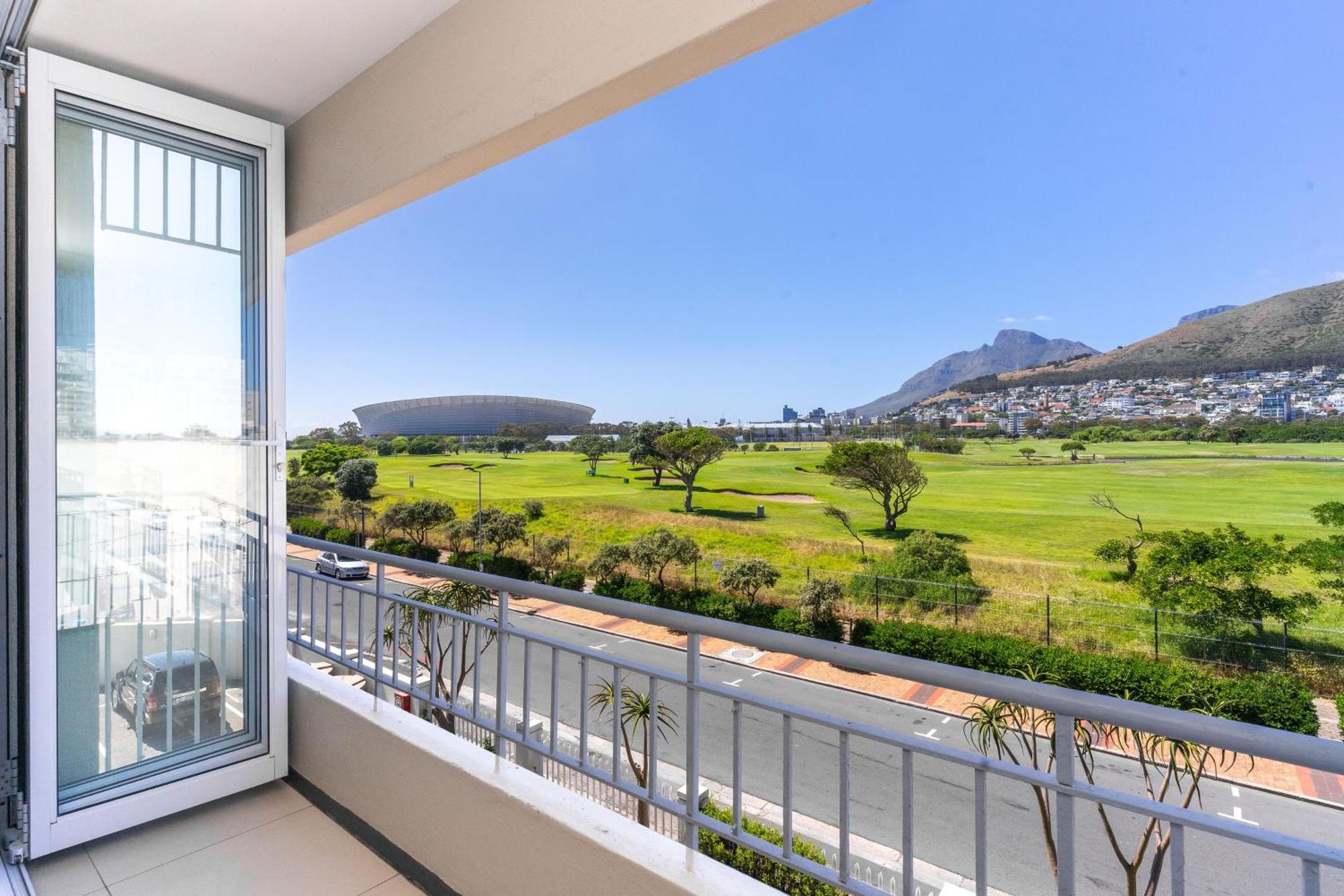Mouille Point Places - Studios & Apartments كيب تاون المظهر الخارجي الصورة