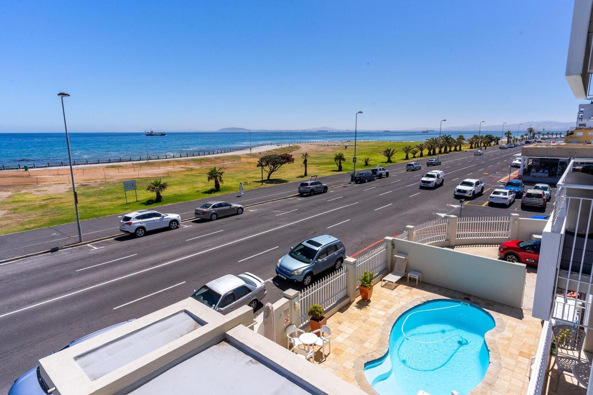 Mouille Point Places - Studios & Apartments كيب تاون المظهر الخارجي الصورة