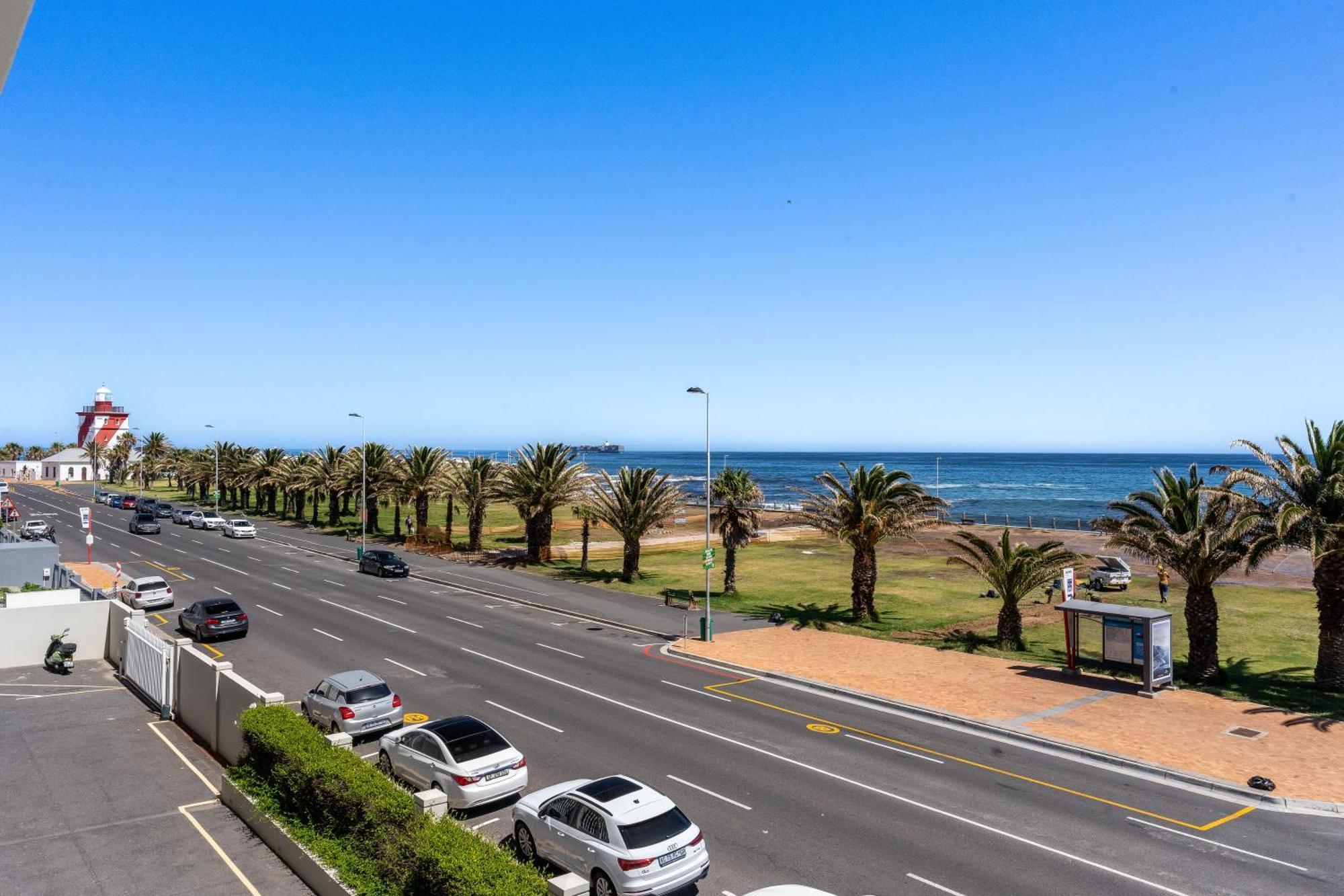 Mouille Point Places - Studios & Apartments كيب تاون المظهر الخارجي الصورة