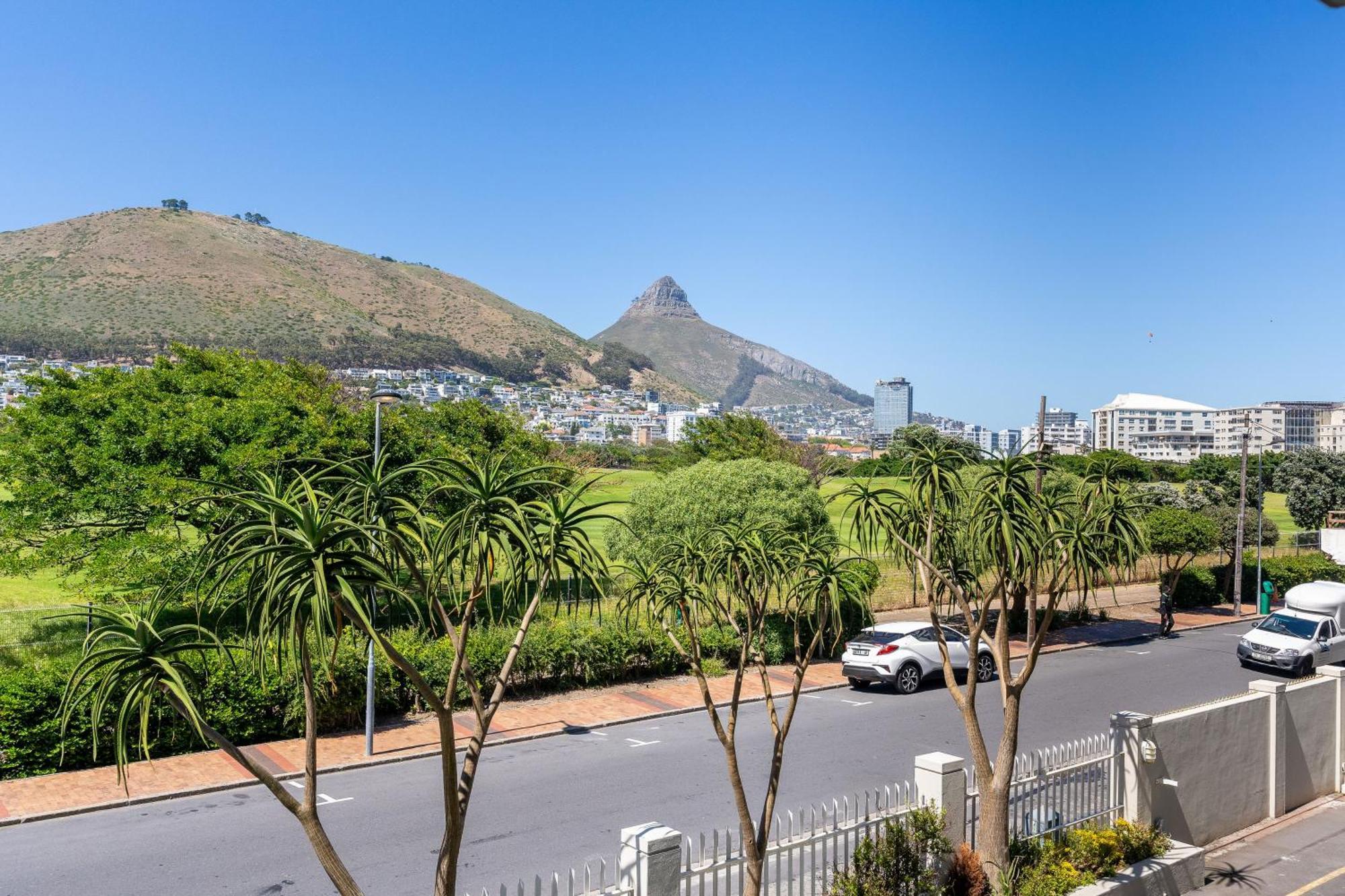 Mouille Point Places - Studios & Apartments كيب تاون المظهر الخارجي الصورة