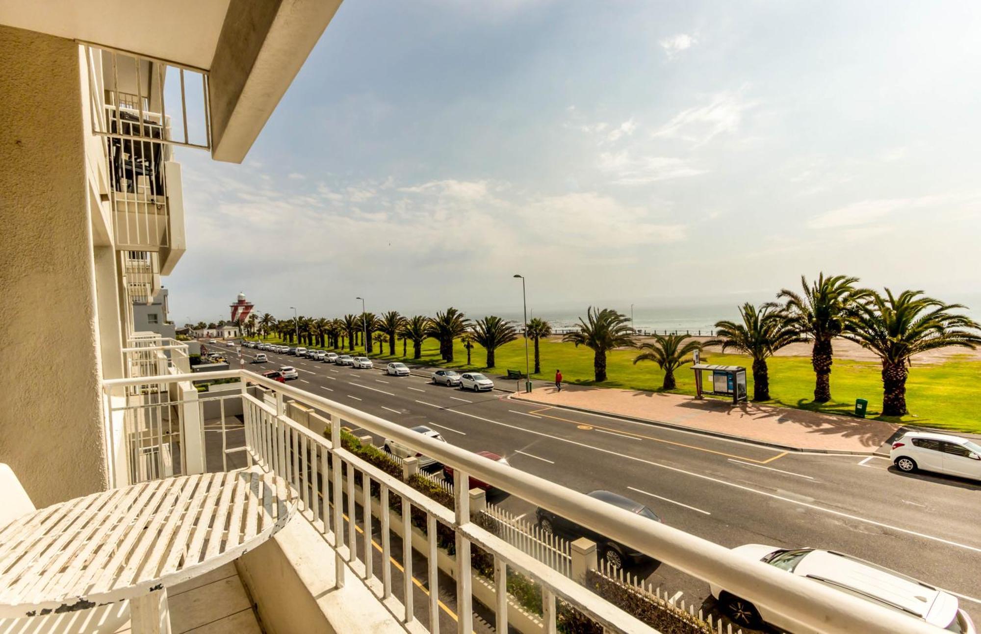 Mouille Point Places - Studios & Apartments كيب تاون المظهر الخارجي الصورة