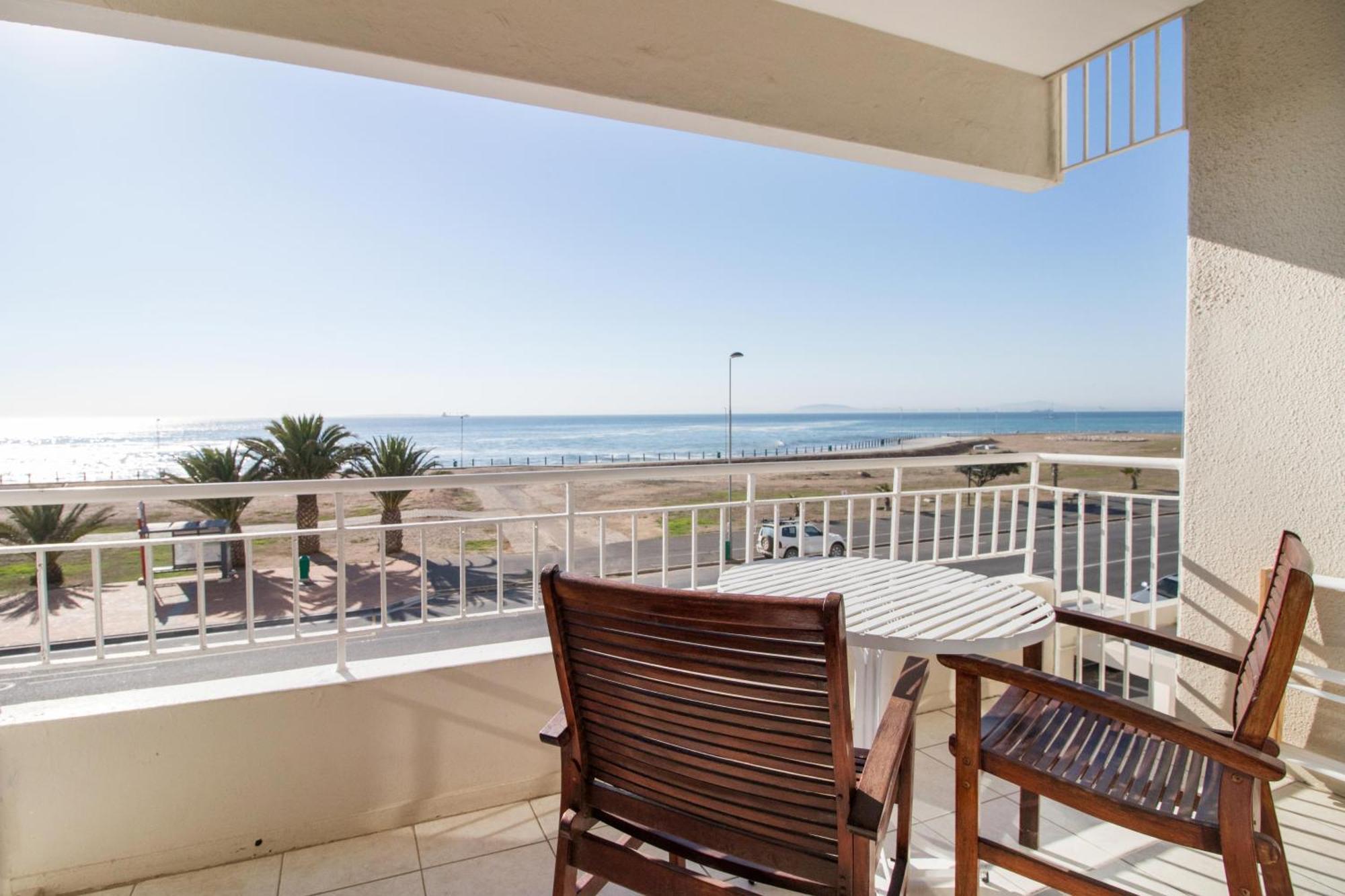Mouille Point Places - Studios & Apartments كيب تاون المظهر الخارجي الصورة