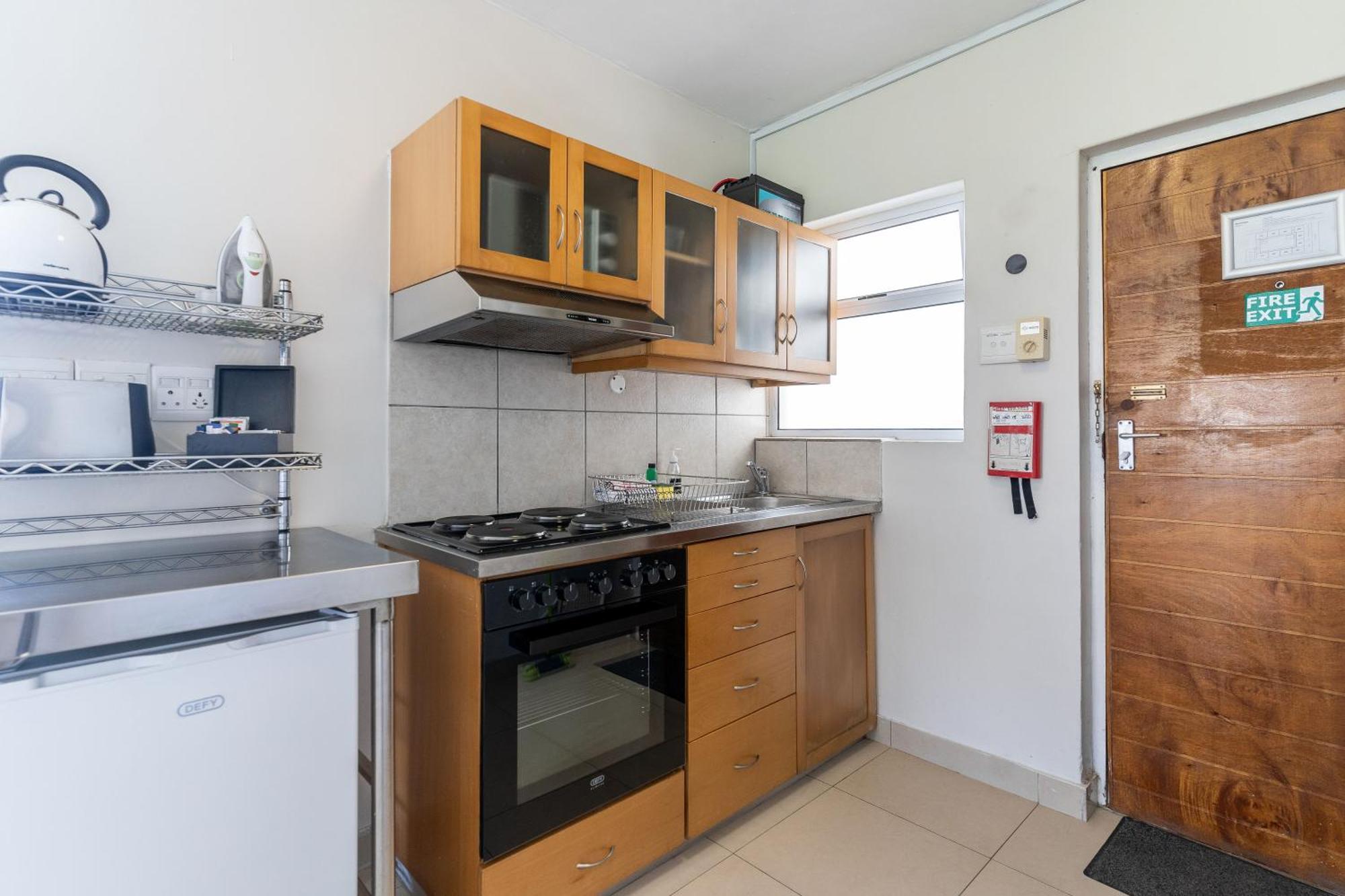 Mouille Point Places - Studios & Apartments كيب تاون الغرفة الصورة