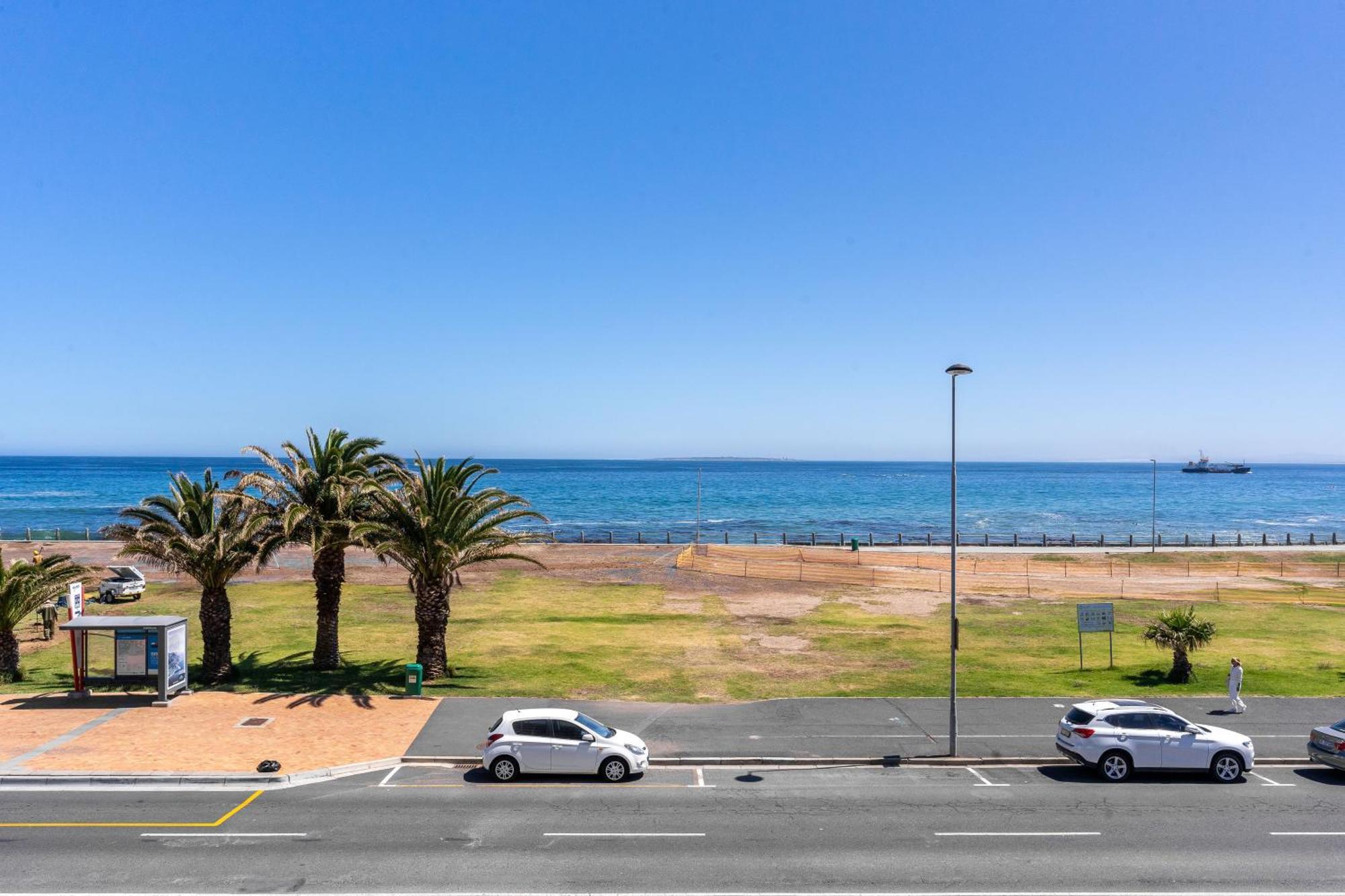 Mouille Point Places - Studios & Apartments كيب تاون الغرفة الصورة